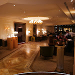 Photo n°1 de l'avis de Inna.a fait le 03/11/2018 à 12:04 sur le  Wald & Schlosshotel Friedrichsruhe à Zweiflingen