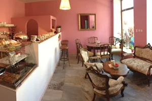 Rodinná kavárna "V Křesle" image