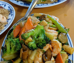 Restaurant Nuevo Mandarin photo