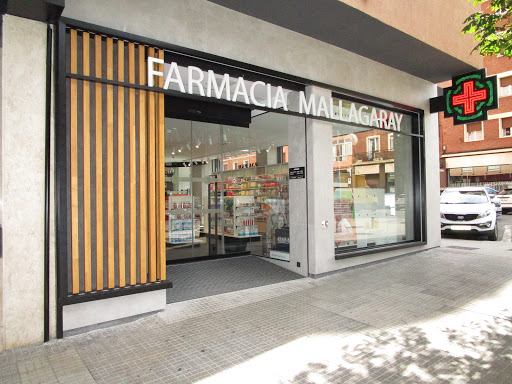 Información y opiniones sobre Mallagaray De Benito Eva de Vitoria-Gasteiz