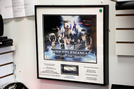 Pawn Shop «Pawn Shop Outlet - Somerdale Cash For Gold», reviews and photos, 20 S White Horse Pike, Somerdale, NJ 08083, USA