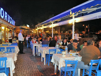 Boruzan Restaurant