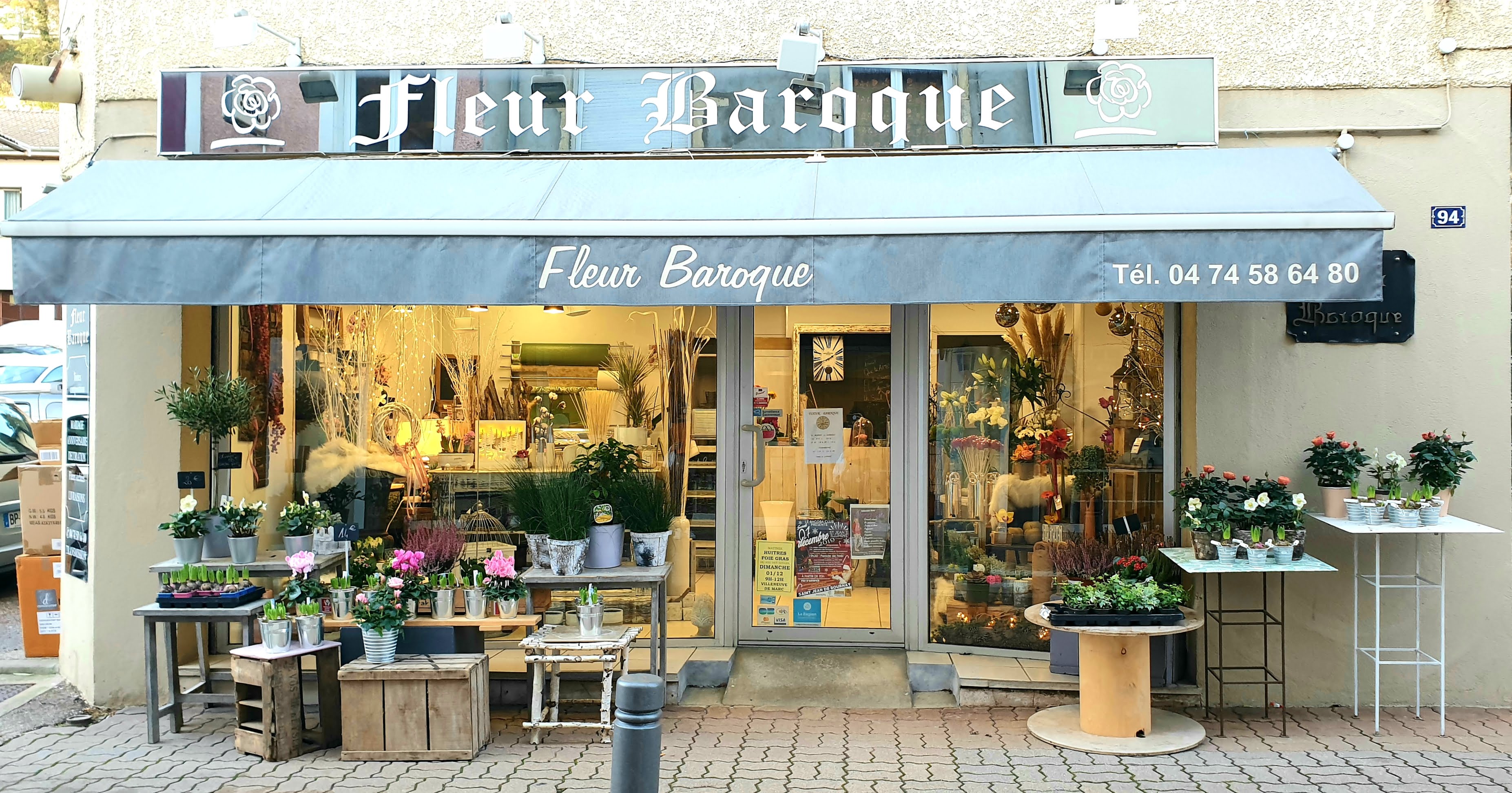 Photo n° 1 de l'avis de Laetitia.e fait le 20/11/2019 à 16:45
