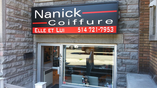 Nanick Coiffure Elle Et Lui