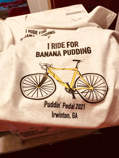 Hostel «Blue Goose Bike Hostel», reviews and photos, 128 E Main St, Irwinton, GA 31042, USA