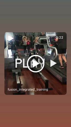 Gym «Fusion Integrated Training Fitness Studio», reviews and photos, 20169 Mack Ave, Grosse Pointe Woods, MI 48236, USA