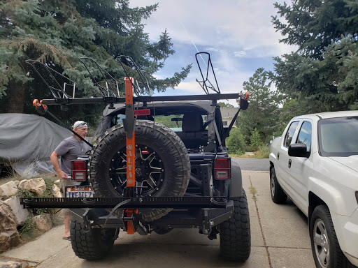 Auto Parts Store «NAPA Auto Parts - Genuine Parts Company», reviews and photos, 9070 State St, Sandy, UT 84070, USA