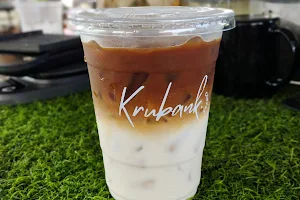 Krubank coffee image