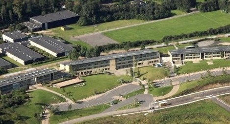 Skolen på Herredsåsen