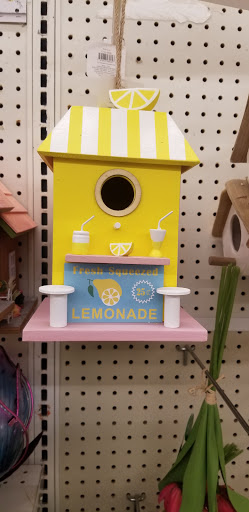 Fabric Store «Jo-Ann Fabrics and Crafts», reviews and photos, 630 Niblack Blvd # 6, Vincennes, IN 47591, USA