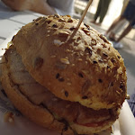 Photo n°1 de l'avis de Tommaso. fait le 17/09/2023 à 17:51 sur le  Pà panino un bel pò à Porto Recanati