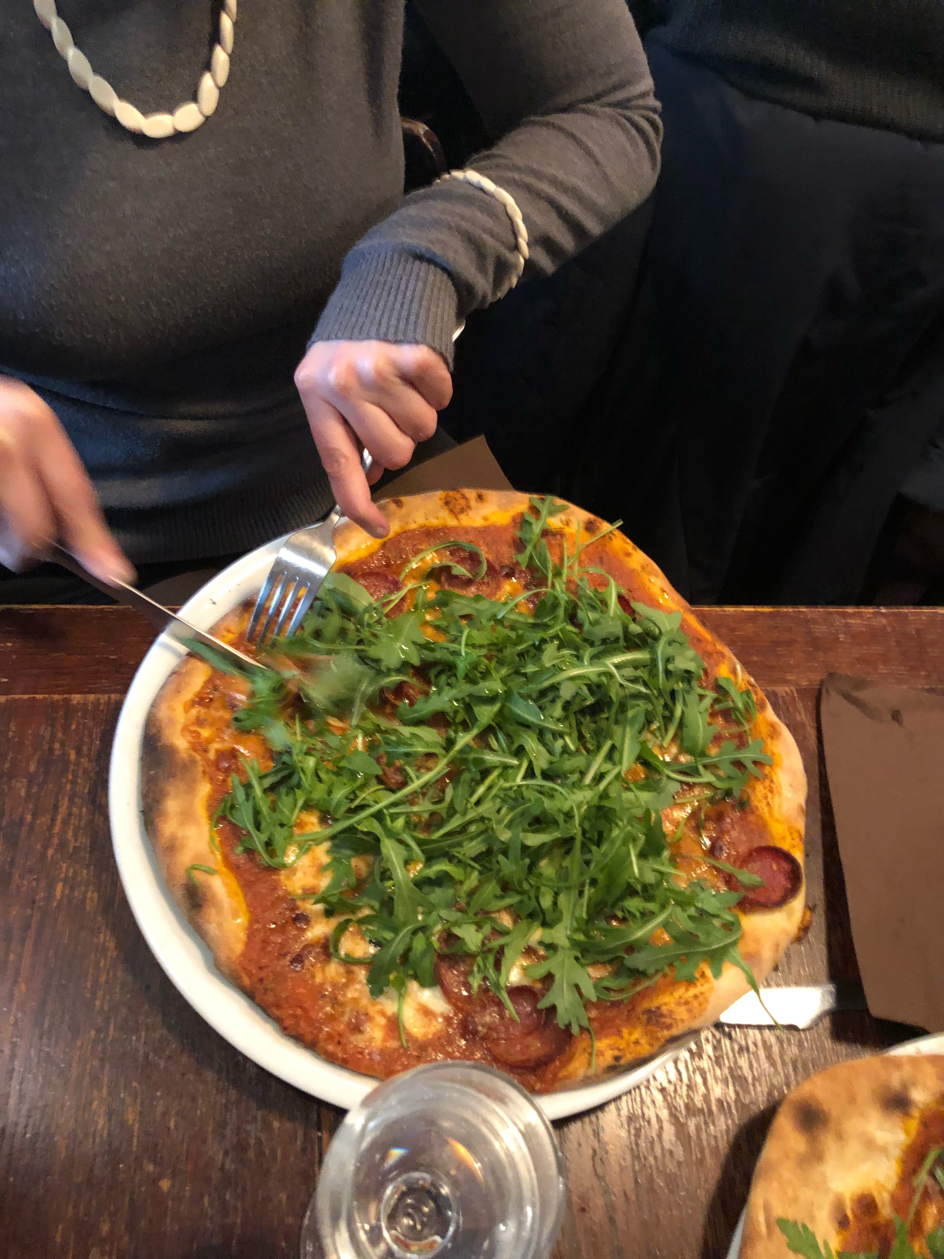 Photo n° 7 de l'avis de Daniel.o fait le 29/04/2018 à 09:01