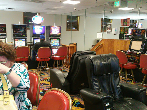 Casino «Red Dolly Casino», reviews and photos, 530 Gregory St, Black Hawk, CO 80422, USA