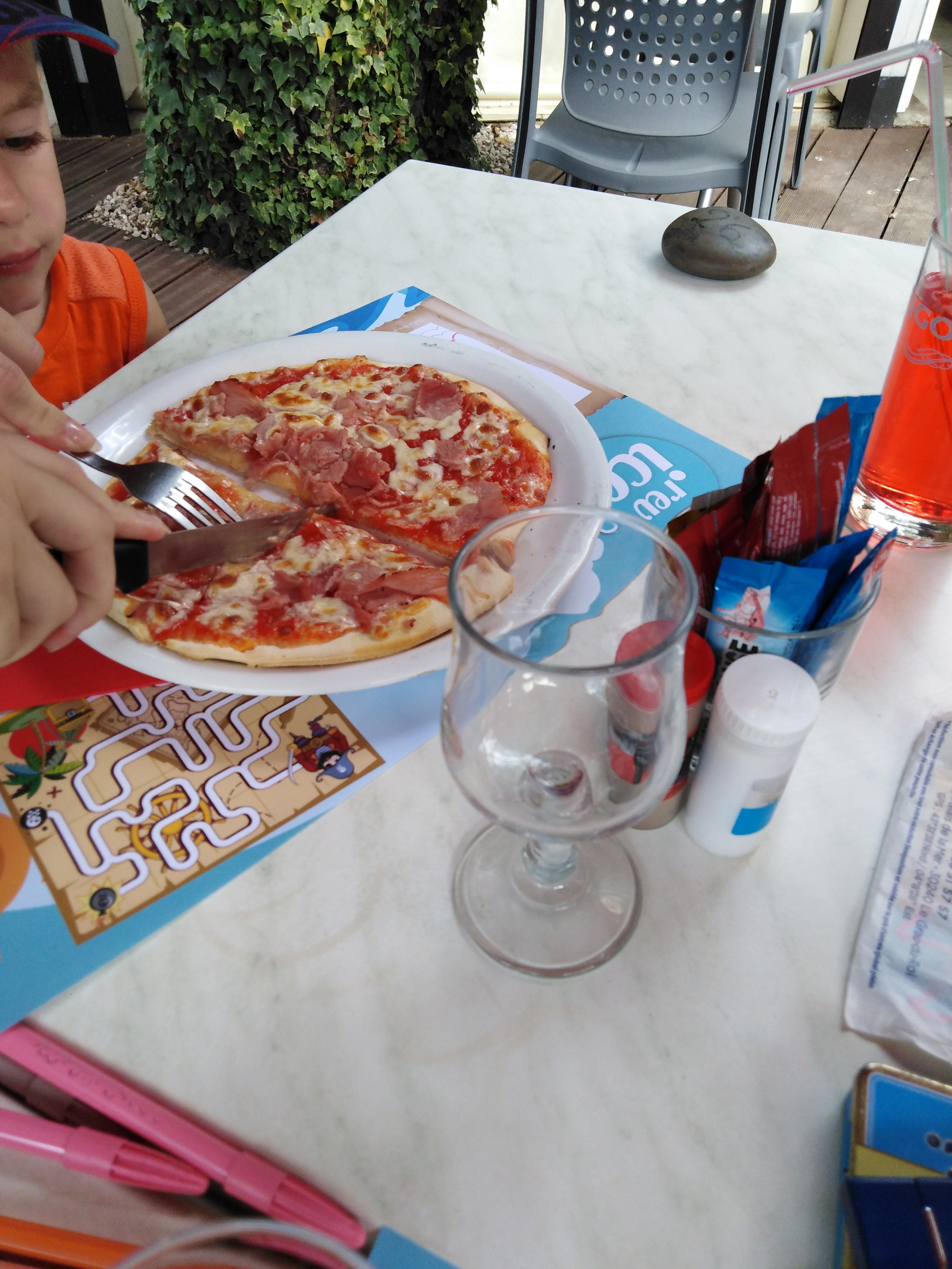 Photo n° 4 de l'avis de Philippe.i fait le 12/08/2019 à 15:29