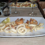 Photo n°3 de l'avis de Anna.e fait le 08/05/2022 à 14:49 sur le  Osteria da Nerone à Bracciano