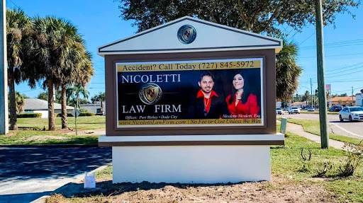 Law Firm «Nicoletti Law Firm», reviews and photos