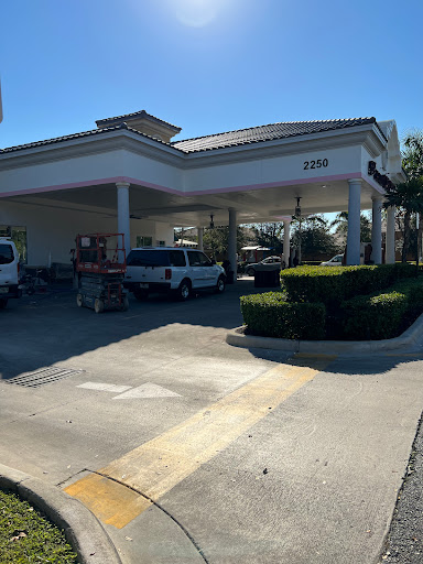 El Car Wash- Sunrise en Sunrise