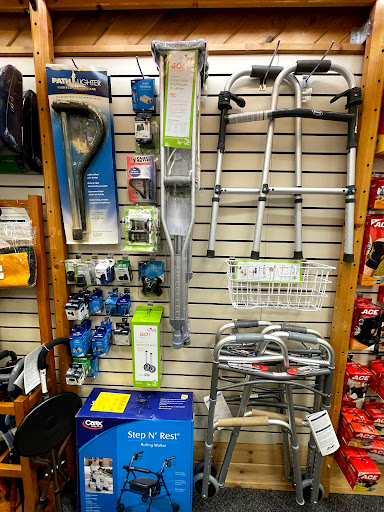 Pharmacy «West Milford Pharmacy», reviews and photos, 1495 Union Valley Rd, West Milford, NJ 07480, USA