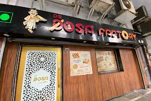 DS Dosa Factory- CP (Connaught Place) Delhi image