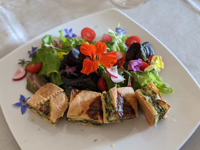 Opinii despre Ristorante Il Libertino Trento în Ossana - Ristorante