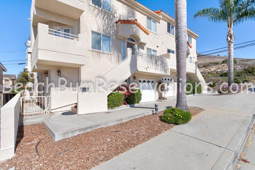 Vacation Home Rental Agency «Beach Bum Holiday Rentals», reviews and photos, 702 Dolliver St, Pismo Beach, CA 93449, USA