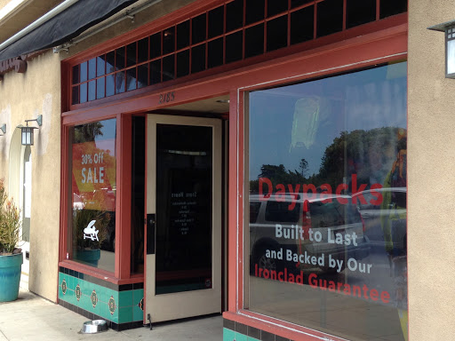 Clothing Store «Patagonia Cardiff-by-The-Sea», reviews and photos, 2185 San Elijo Ave, Cardiff, CA 92007, USA