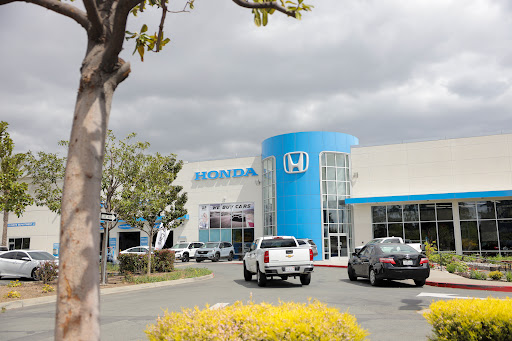 Honda Dealer «Concord Honda», reviews and photos, 1461 Concord Ave, Concord, CA 94520, USA