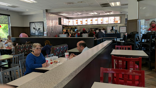 Fast Food Restaurant «Chick-fil-A», reviews and photos, 11997 Manchester Rd, Des Peres, MO 63131, USA