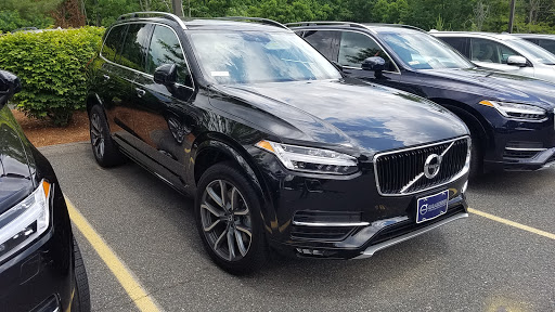 Car Dealer «Volvo of Southborough», reviews and photos, 251 Turnpike Rd, Southborough, MA 01772, USA