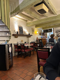 Atmosphère du Restaurant français La Table d'Oste restaurant à Auch - n°2
