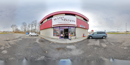 Wine Store «Wine & Brew Emporium Ltd», reviews and photos, 6154 S Sunbury Rd, Westerville, OH 43081, USA