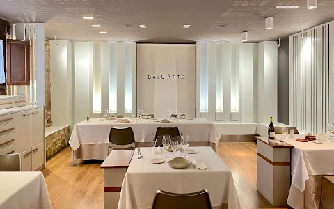 Restaurante Baluarte image