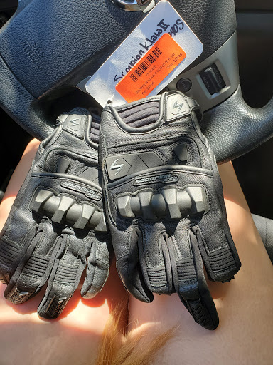 Motorcycle Dealer «Malcolm Smith Motorsports», reviews and photos, 7599 Indiana Ave, Riverside, CA 92504, USA