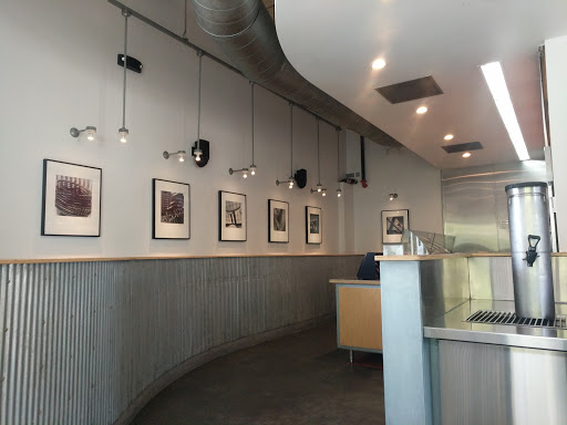 Chipotle Mexican Grill image