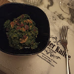 Photo n°5 de l'avis de Martina.o fait le 12/10/2021 à 11:40 sur le  Wunder Kaffee à Marino