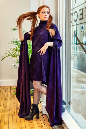 Boutique «Clash Gallery & Boutique», reviews and photos, 521 E 5th St, Dayton, OH 45402, USA