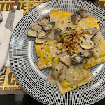 Photo n°1 de l'avis de Anna.r fait le 22/05/2022 à 11:13 sur le  Caffè Peruzzi à Antella