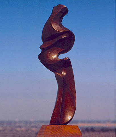 Mike Conlen Sculpture and Design