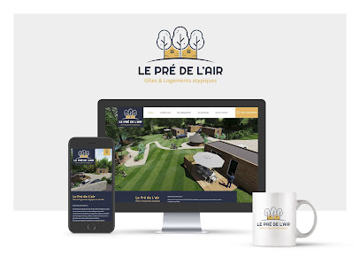 iGweb : Agence Web Vendée - Création site internet Les Herbiers