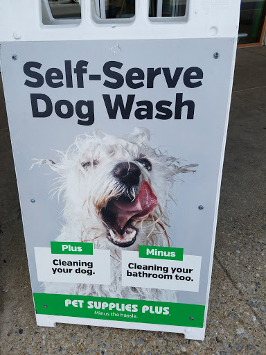 Pet Supply Store «Pet Supplies Plus», reviews and photos, 1137 Annapolis Rd, Odenton, MD 21113, USA