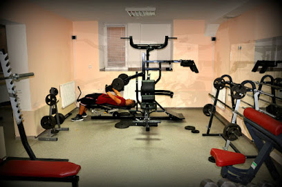Stimul Fitness Club - Nezalezhnosti St, 4, Ivano-Frankivsk, Ivano-Frankivsk Oblast, Ukraine, 76000