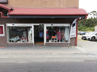 City Mission Op Shops Huonville