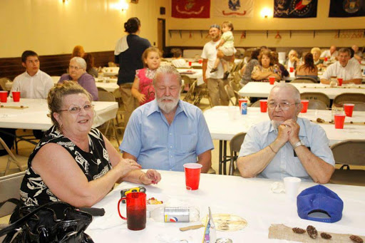 Department Store «Walmart Supercenter», reviews and photos, 555 W Genesee St, Lapeer, MI 48446, USA