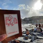 Photo n°1 de l'avis de Cristian.a fait le 03/08/2021 à 22:01 sur le  Caffé dei Poeti à San Terenzo