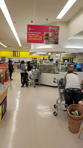 Grocery Store «Harveys Supermarket», reviews and photos, 901 Church St, Conway, SC 29527, USA