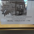 Harness Health Pharmacy - Richmond Community Hospital