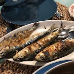 Photo n°3 de l'avis de Virginia. fait le 14/06/2023 à 14:06 sur le  Apeadeiro à Cascais