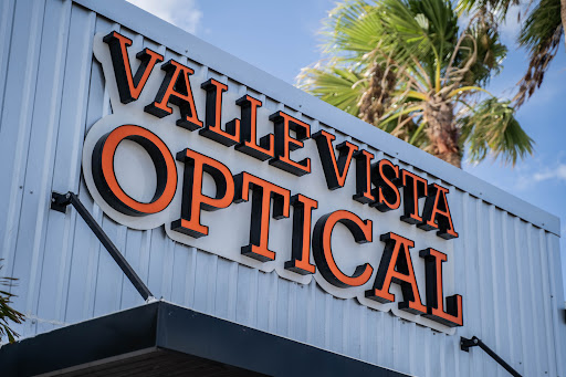 Optician «Valle Vista Optical», reviews and photos, 2000 S Expressway 83, Harlingen, TX 78552, USA