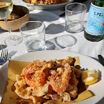 Photo n°7 de l'avis de Cristian.e fait le 13/02/2023 à 19:22 sur le  Il Sassoscritto à Livorno