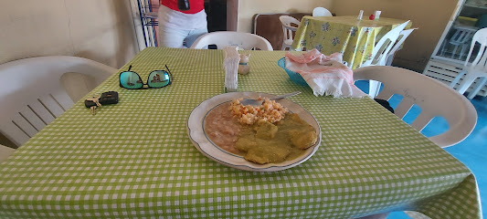 Cocina Econocmica Juanita, - 62610 Coatlán del Río, Morelos, Mexico
